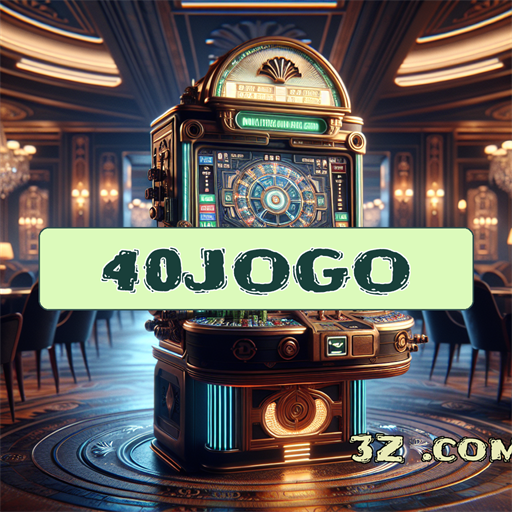 Login Especial: Entre no Mundo do 40jogo com Facilidade