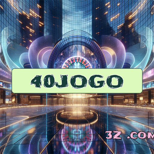 Slots Incríveis do 40jogo: Diversão e Prêmios em Cada Giro