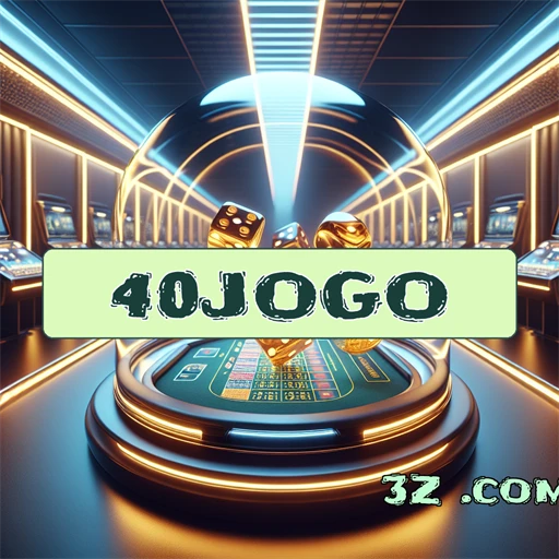 Experiência VIP: A Nova Era do 40jogo