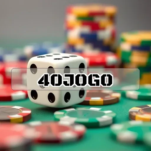 40jogo: Como Maximizar Suas Apostas Esportivas e Ganhar Mais