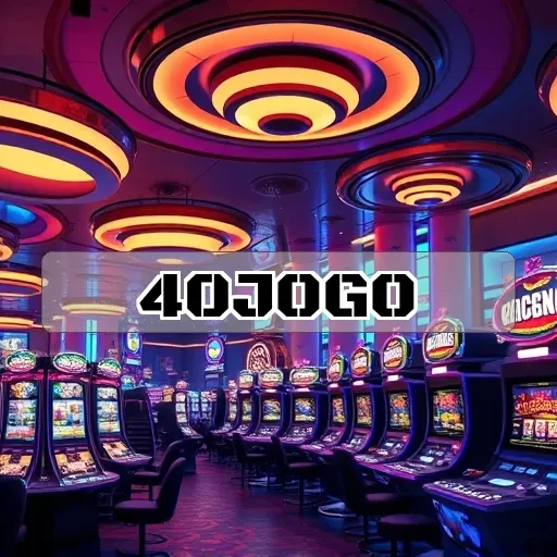 40jogo: A Revolução dos Fóruns de Discussão para Gamers