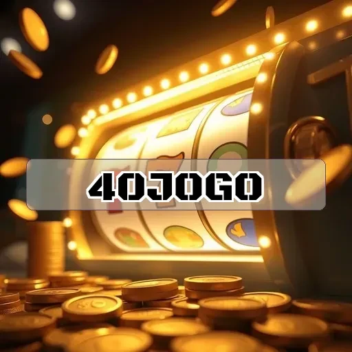 40jogo: Descubra os Segredos para Arrasar em Jogos Online