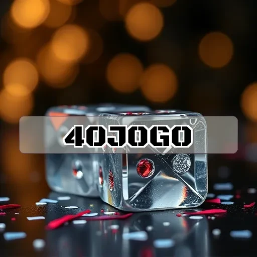 40jogo: Classificações Globais Que Transformam Seu Jogo em Vitória