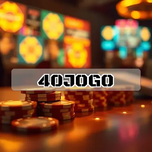 40jogo: Empolgação e Oportunidades nos Torneios de Jogos Atuais